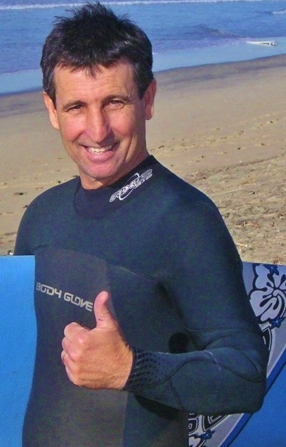 David Perry David Perry
